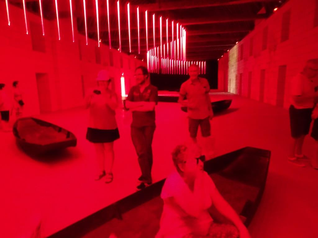 Sortie annuelle 2018